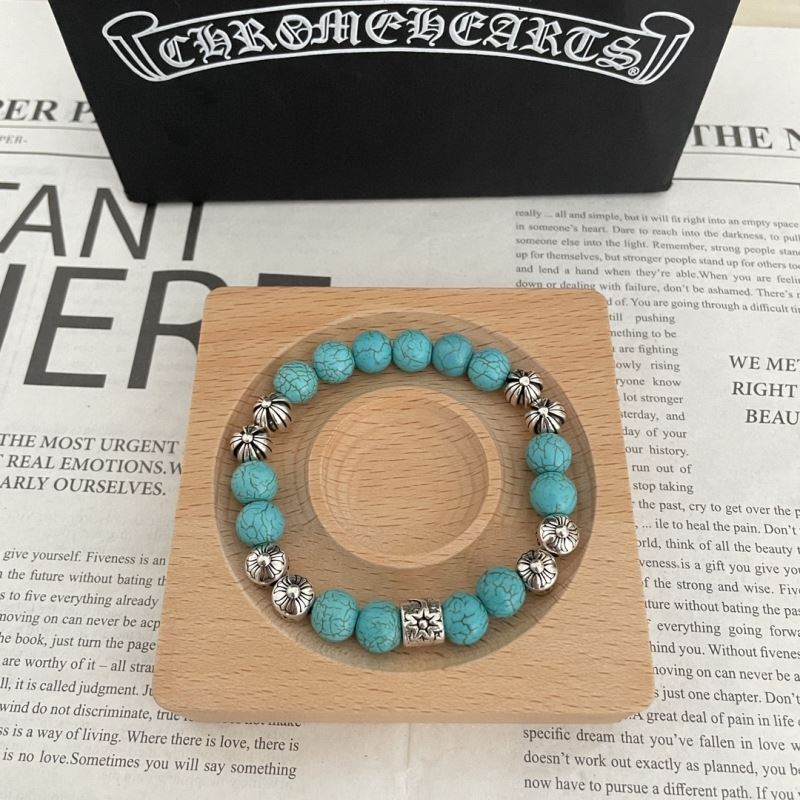 Chrome Hearts Bracelets